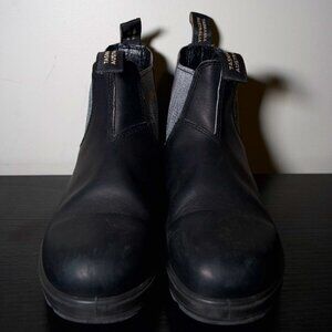 Blundstone Chelsea Boots Black